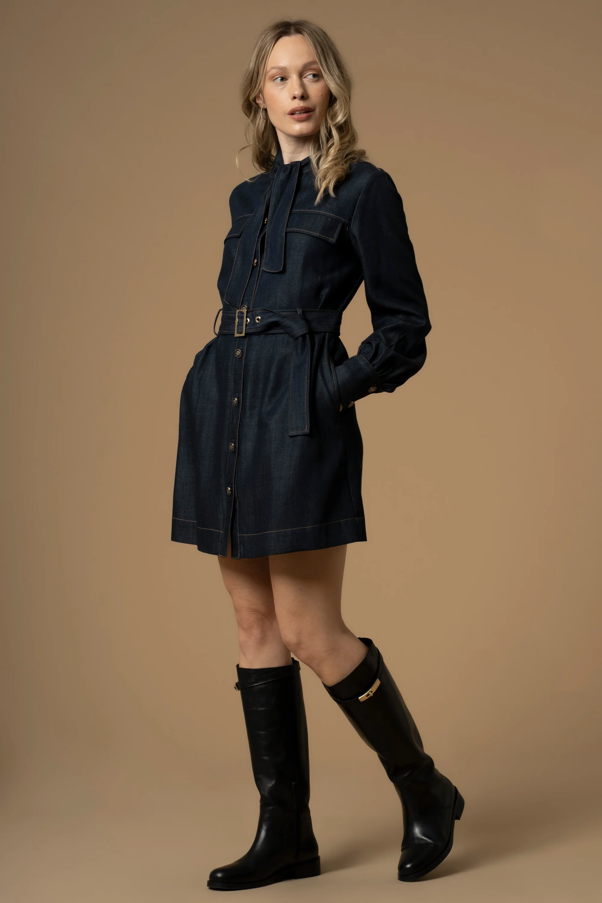 OCTOBER MUST HAVE